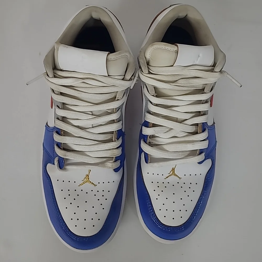Nike Jordan 1 Low SE Philippines Size 8.5